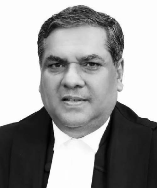 Sanjiv Khanna