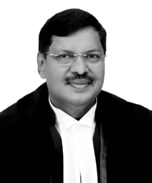Bhushan Ramkrishna Gavai