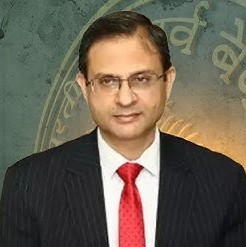 Sanjay Malhotra